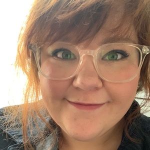 Meet your Posher, Margaret